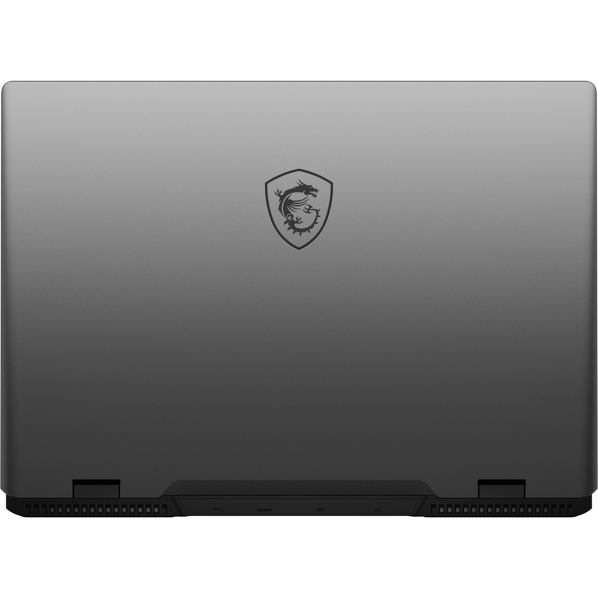 Ноутбук MSI CreatorPro M16 HX C14VIG-456RU Core i7 14700HX 32Gb SSD2Tb NVIDIA GeForce RTX 1000 6Gb 16 IPS QHD+ (2560x1600) Windows 11 Professional grey WiFi BT Cam (9S7-15P215-456)