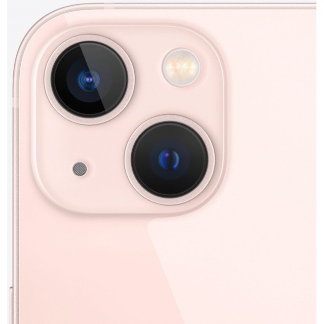 Смартфон Apple iPhone 13 256Gb MLP53RU/A (Цвет: Pink)