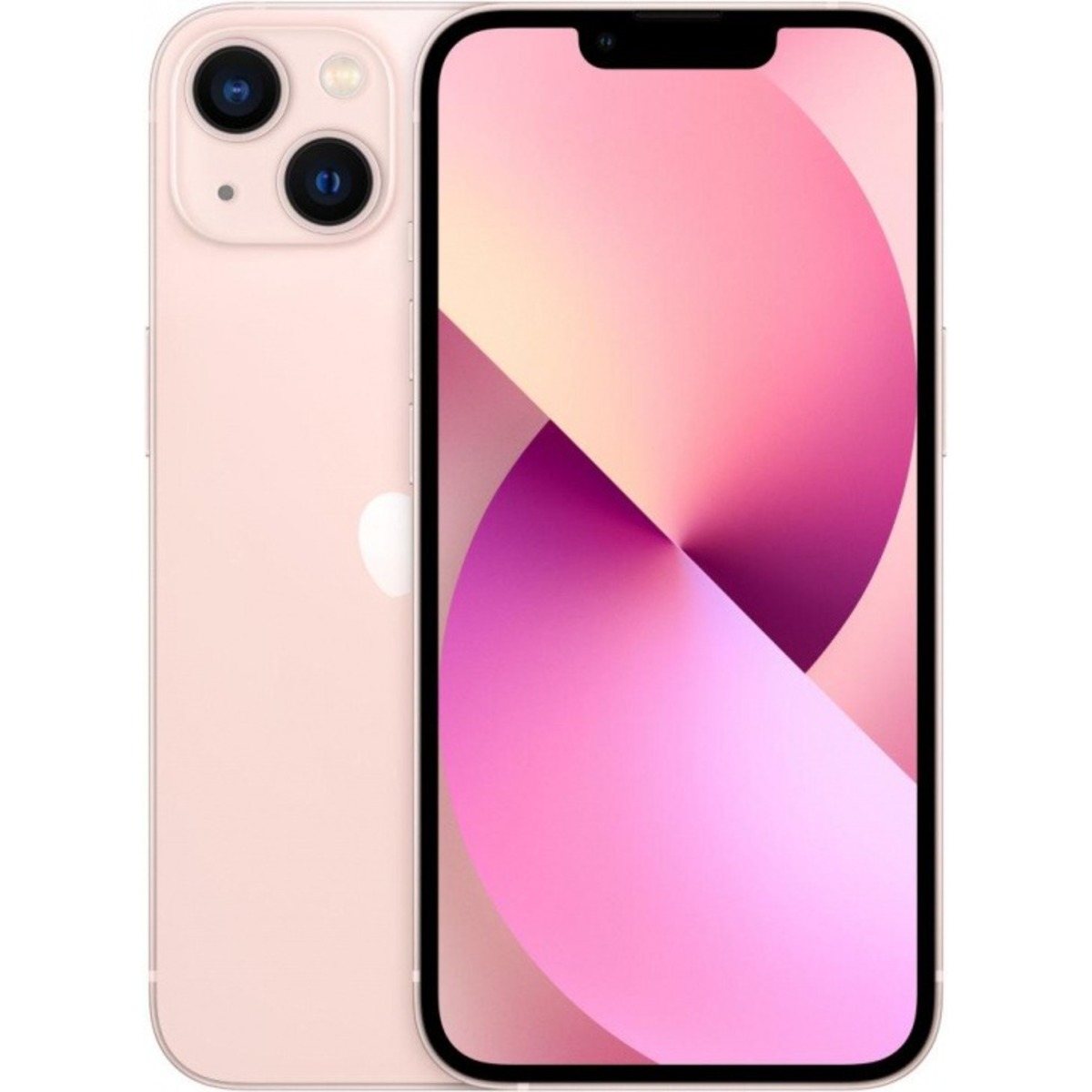 Смартфон Apple iPhone 13 256Gb MLP53RU / A (Цвет: Pink)