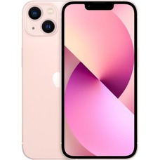 Смартфон Apple iPhone 13 256Gb MLP53RU/A (Цвет: Pink)