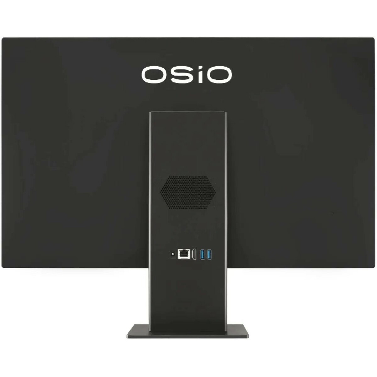 Моноблок Osio BaseLine B240i-006b (Intel Core i5 1155G7 2.5Ghz/16Gb DDR4/SSD 512Gb/Intel Iris Xe/23.8