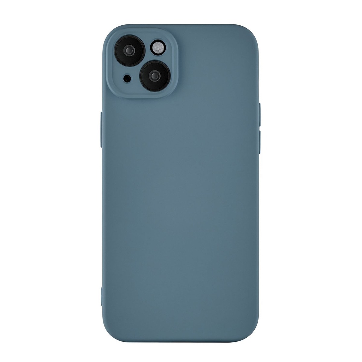 Купить Чехол-накладка Rocket Sense Case Soft Touch для смартфона Apple  iPhone 15 (Цвет: Dark Blue) RCS592DB61SN-I23 в СПб недорого | Выгодные цены  на Чехол-накладка Rocket Sense Case Soft Touch для смартфона Apple