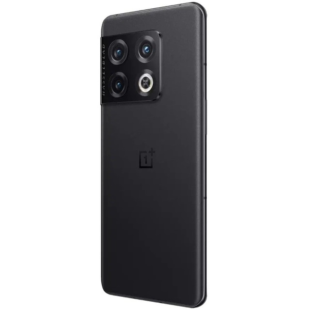 Смартфон OnePlus 10 Pro 12 / 256Gb (Цвет: Black) Смартфон OnePlus 10 Pro 12 / 256Gb (Цвет: Black)