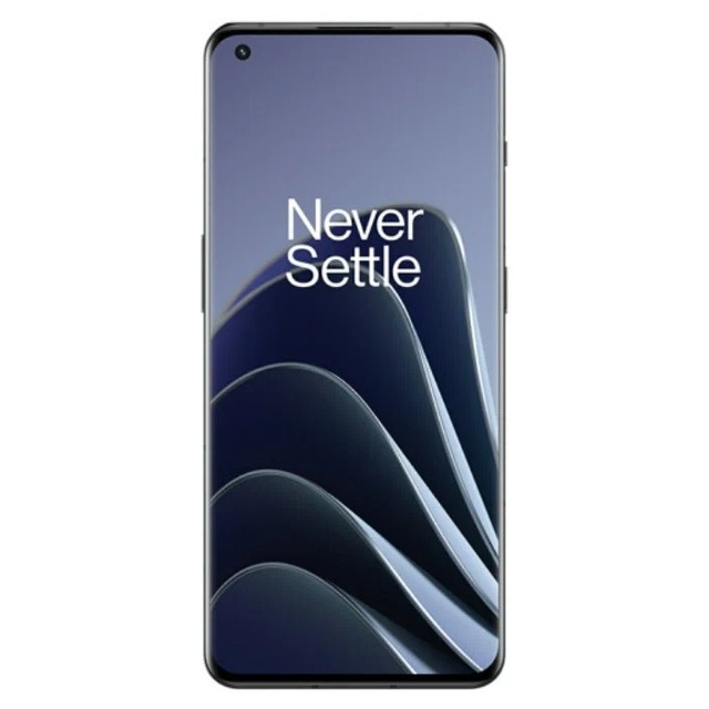 Смартфон OnePlus 10 Pro 12 / 256Gb (Цвет: Black) Смартфон OnePlus 10 Pro 12 / 256Gb (Цвет: Black)