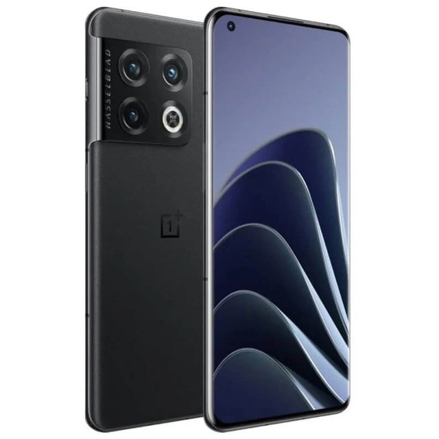 Смартфон OnePlus 10 Pro 12 / 256Gb (Цвет: Black) Смартфон OnePlus 10 Pro 12 / 256Gb (Цвет: Black)