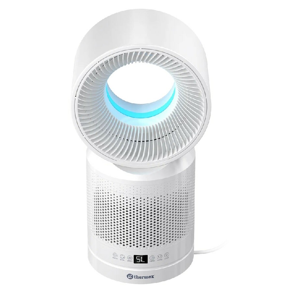 Очиститель воздуха Thermex Fortuna 63 (Цвет: White)