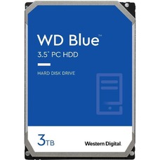 Жесткий диск Western Digital SATA-III 3Tb WD30EZAZ