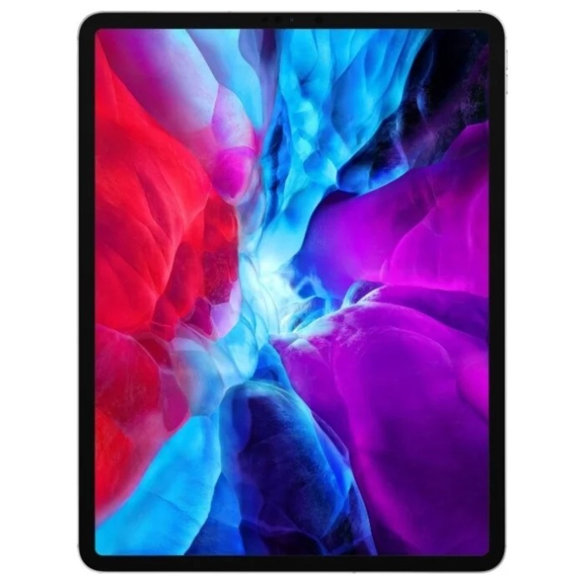 Планшет Apple iPad Pro 12.9 (2020) 256Gb Wi-Fi (Цвет: Silver)