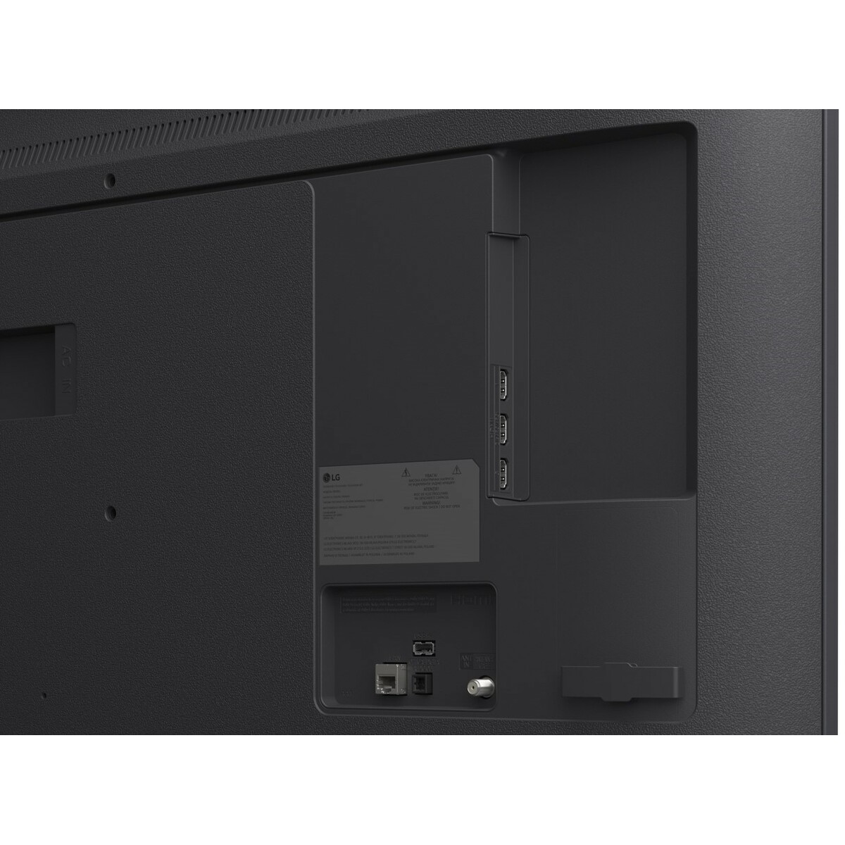 Телевизор LG 50