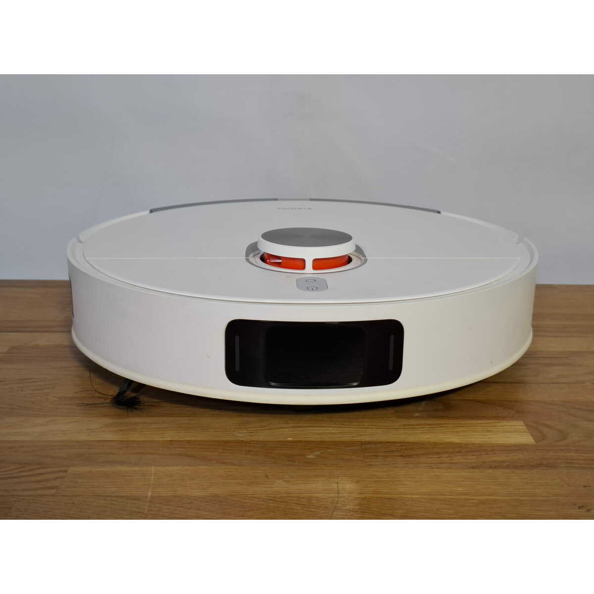 Робот-пылесос Xiaomi Robot Vacuum S20+, белый