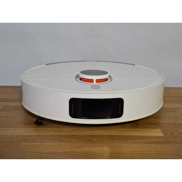Робот-пылесос Xiaomi Robot Vacuum S20+, белый Робот-пылесос Xiaomi Robot Vacuum S20+, белый