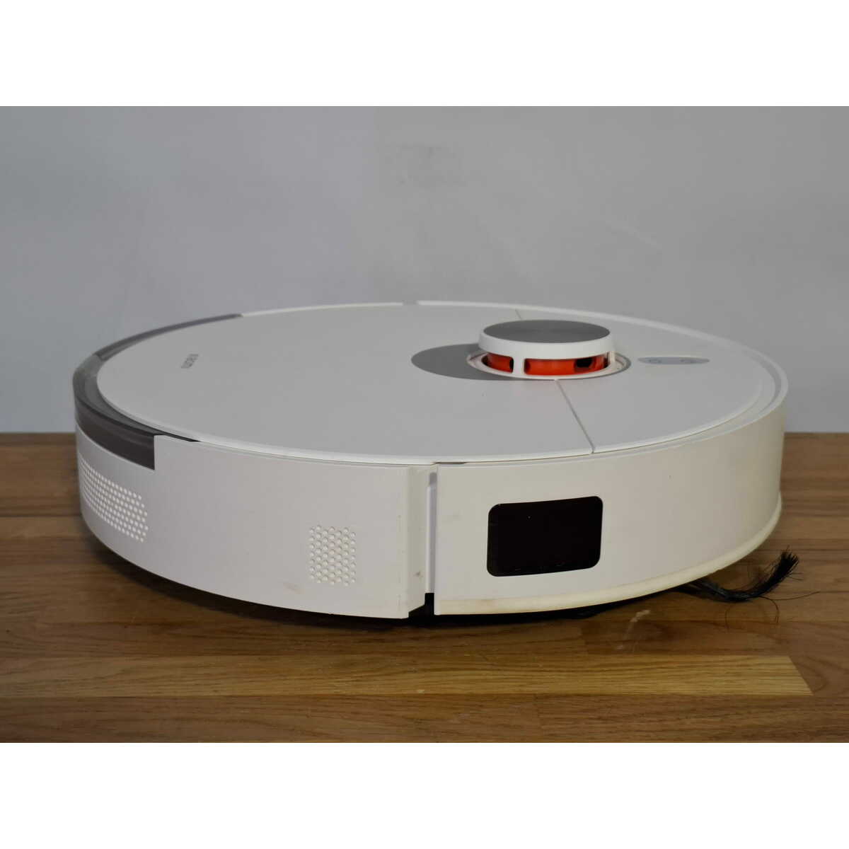 Робот-пылесос Xiaomi Robot Vacuum S20+, белый