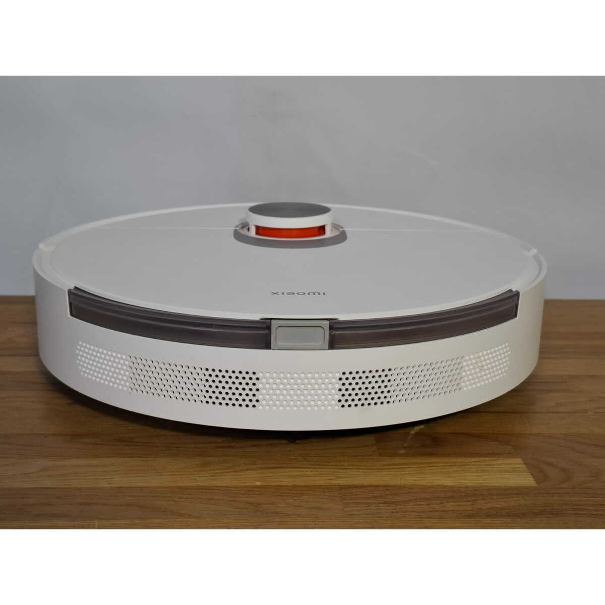 Робот-пылесос Xiaomi Robot Vacuum S20+, белый