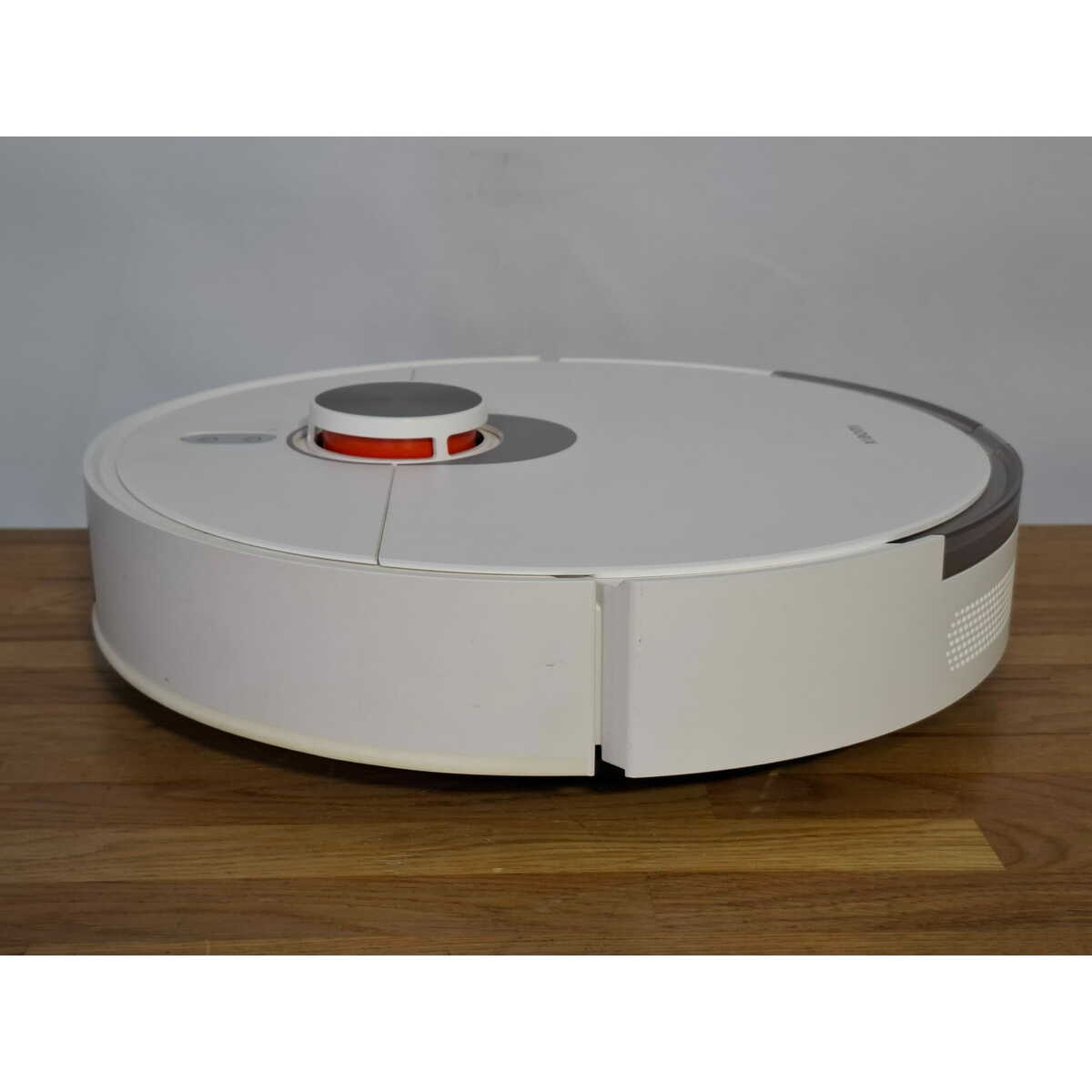 Робот-пылесос Xiaomi Robot Vacuum S20+, белый