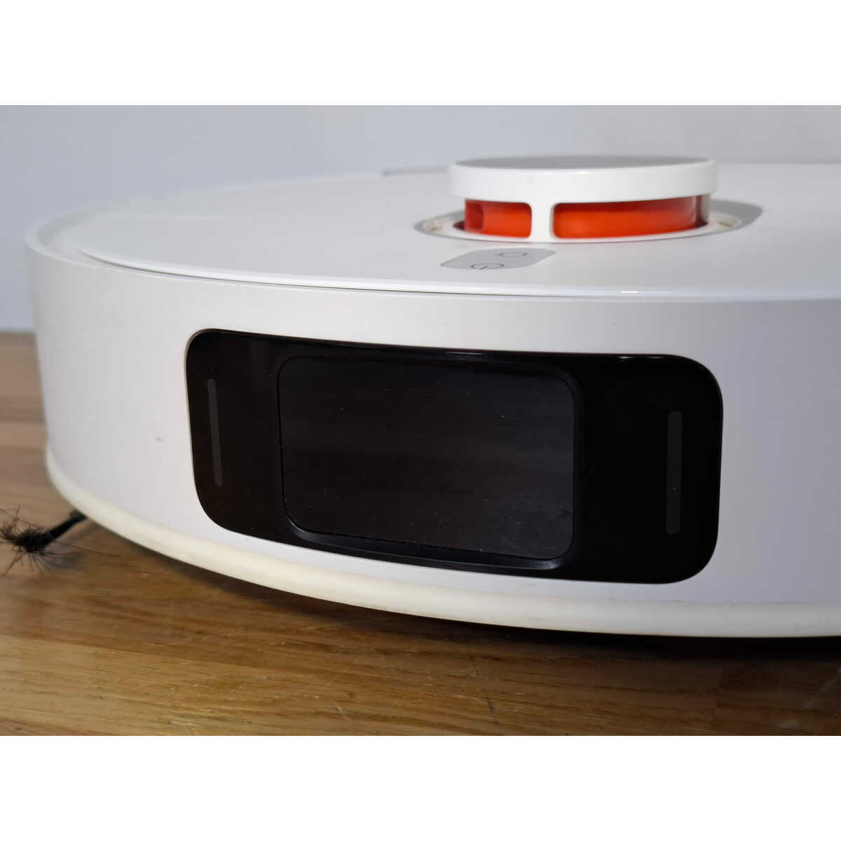 Робот-пылесос Xiaomi Robot Vacuum S20+, белый
