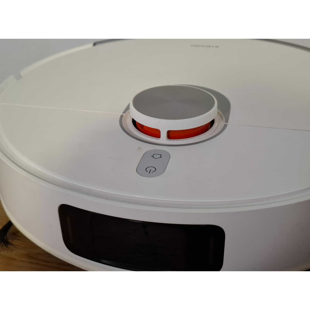 Робот-пылесос Xiaomi Robot Vacuum S20+, белый