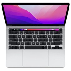Ноутбук Apple MacBook Pro 13 Apple M2/8Gb/512Gb/Apple graphics 10-core/Silver