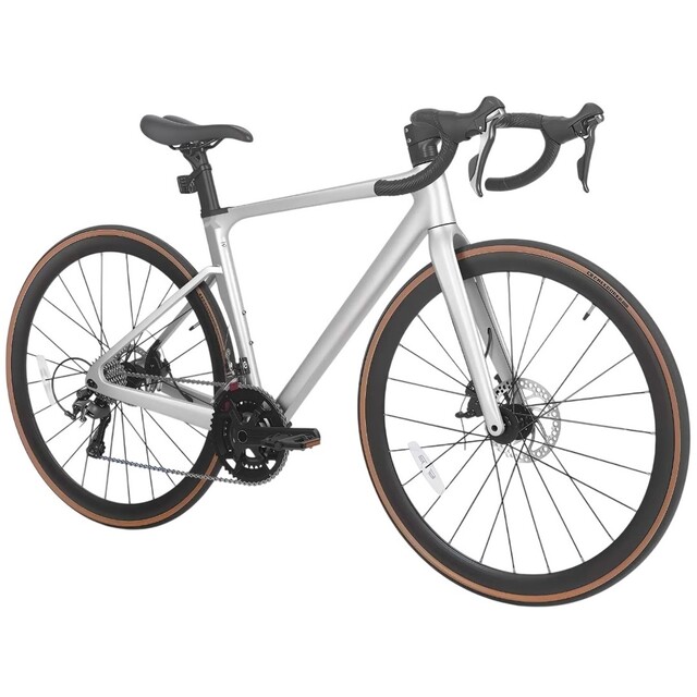 Велосипед Konda SSR 800 Carbon W 21, белый