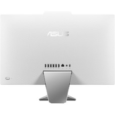Моноблок Asus E3402WBAT-WA015M 23.8 Full HD Touch i5 1235U (1.3) 8Gb SSD256Gb UHDG CR noOS GbitEth WiFi BT 90W клавиатура мышь Cam белый 1920x1080