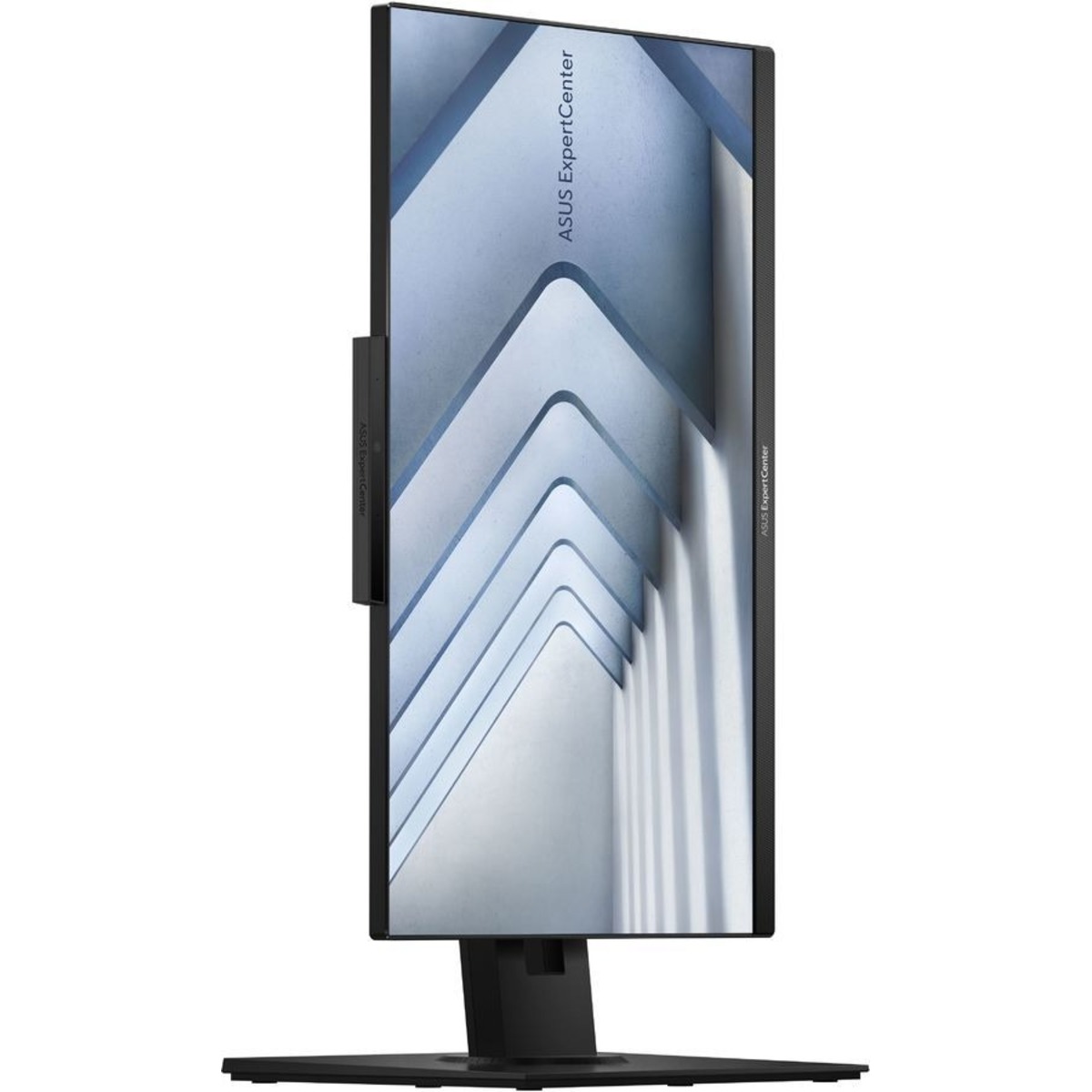 Моноблок Asus E5402WVAK-BA0450 23.8 Full HD i7 1360P (2.2) 16Gb SSD512Gb Iris Xe CR noOS GbitEth WiFi BT 150W клавиатура мышь Cam черный 1920x1080