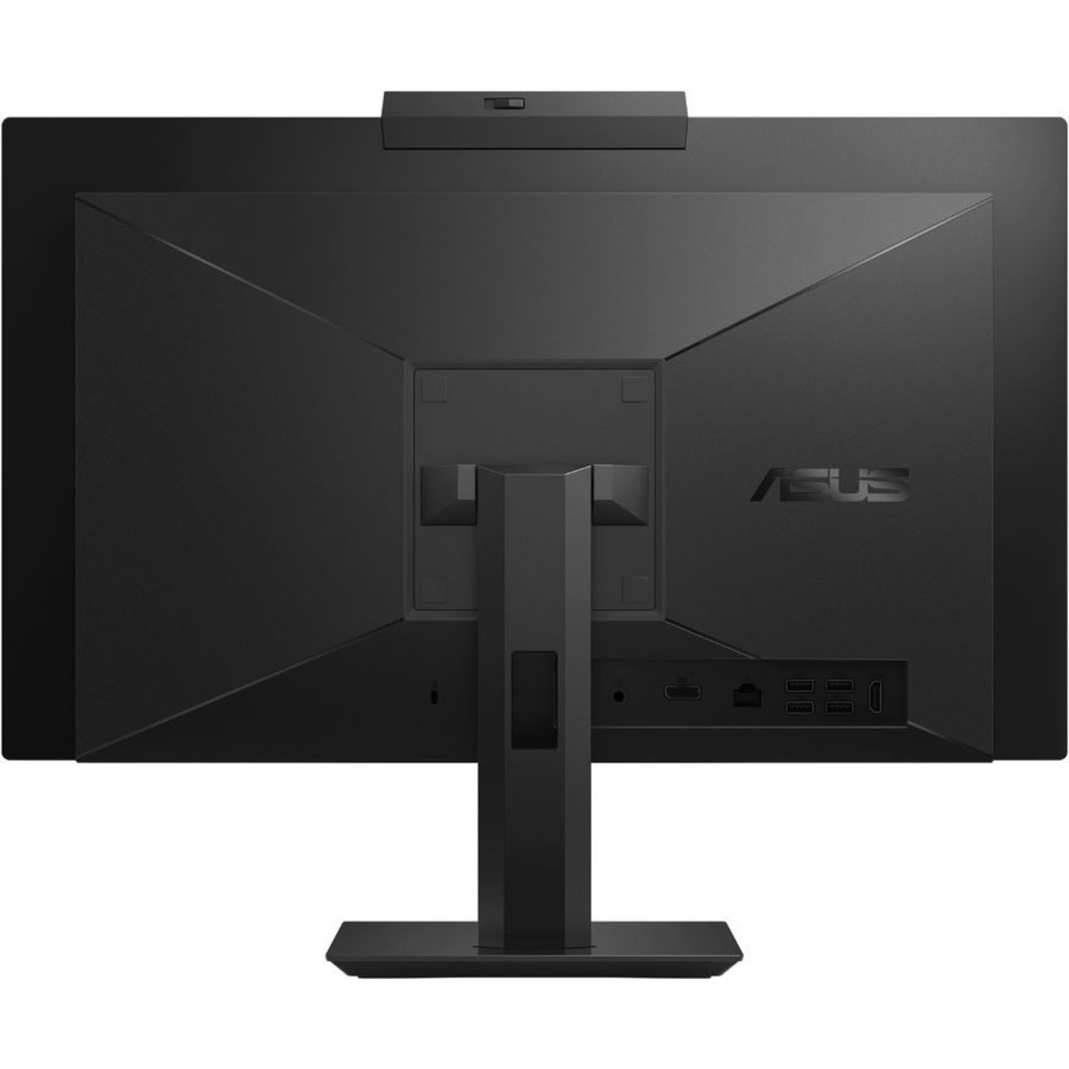 Моноблок Asus E5402WVAK-BA0450 23.8 Full HD i7 1360P (2.2) 16Gb SSD512Gb Iris Xe CR noOS GbitEth WiFi BT 150W клавиатура мышь Cam черный 1920x1080