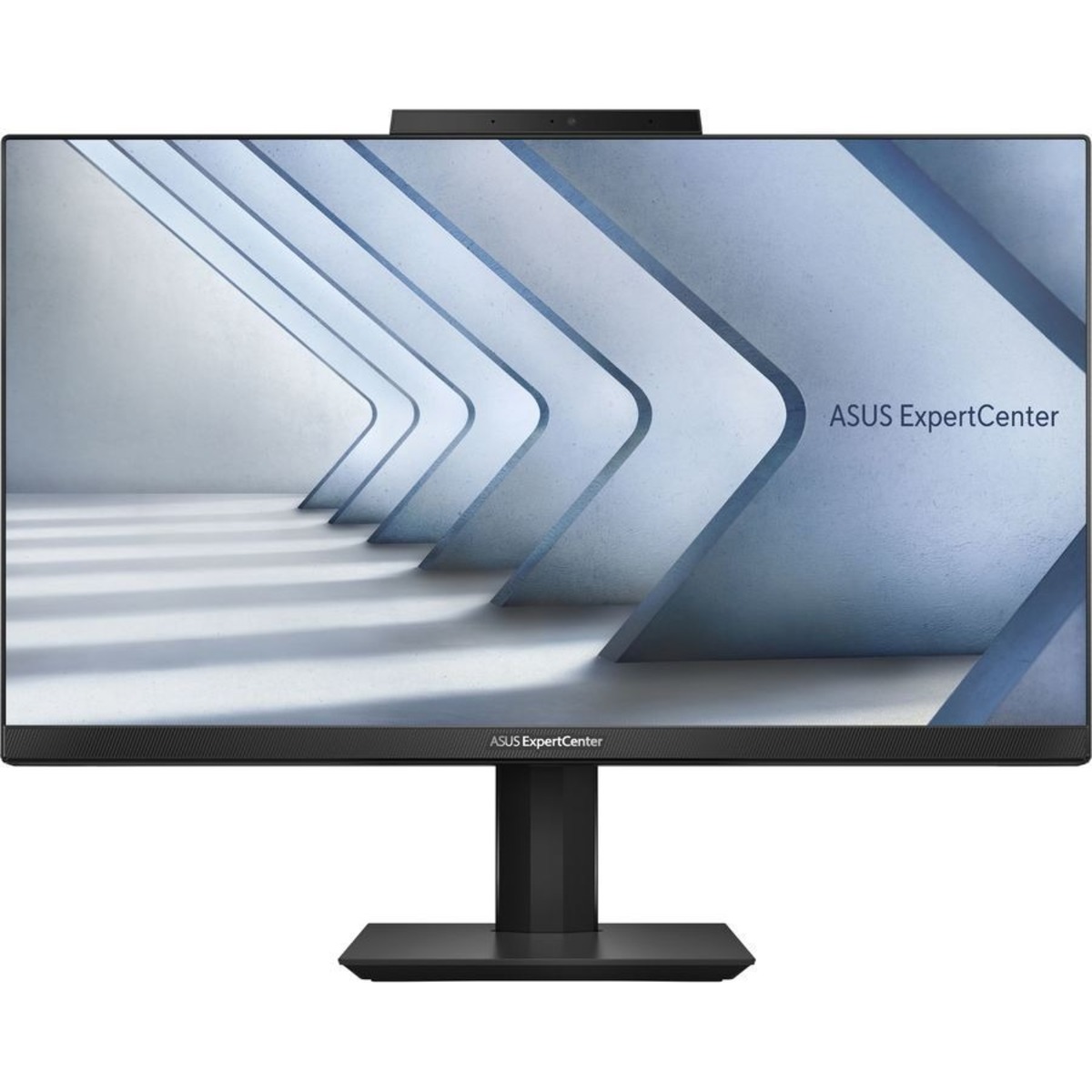 Моноблок Asus E5402WVAK-BA0450 23.8 Full HD i7 1360P (2.2) 16Gb SSD512Gb Iris Xe CR noOS GbitEth WiFi BT 150W клавиатура мышь Cam черный 1920x1080
