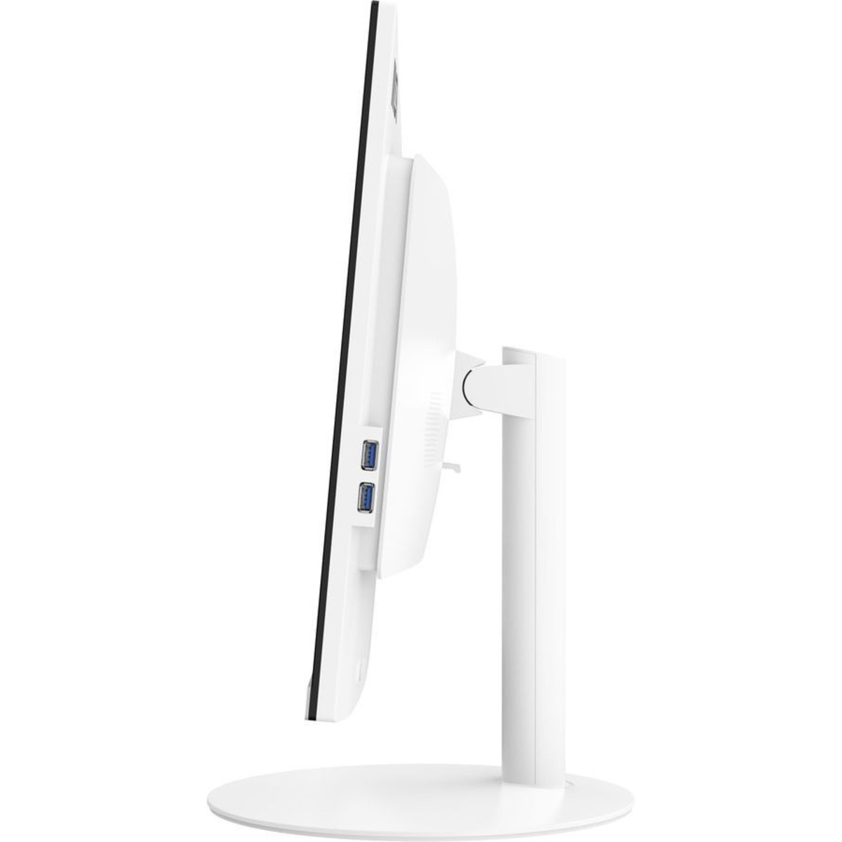 Моноблок MSI Pro AP272 13M-296XRU 27 Full HD i3 13100 (3.4) 8Gb SSD256Gb UHDG 730 noOS GbitEth WiFi BT 120W клавиатура мышь белый 1920x1080
