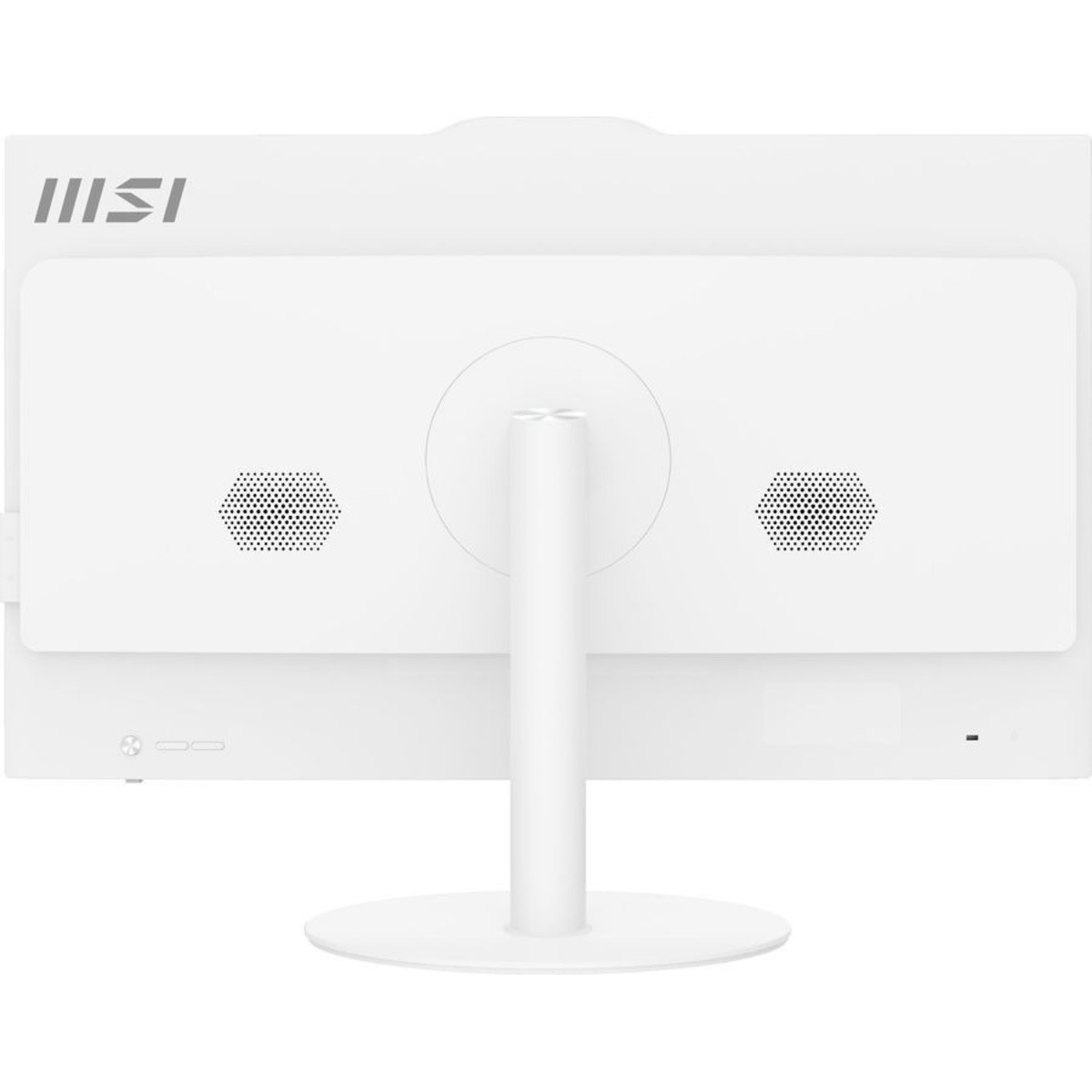 Моноблок MSI Pro AP272 13M-296XRU 27 Full HD i3 13100 (3.4) 8Gb SSD256Gb UHDG 730 noOS GbitEth WiFi BT 120W клавиатура мышь белый 1920x1080