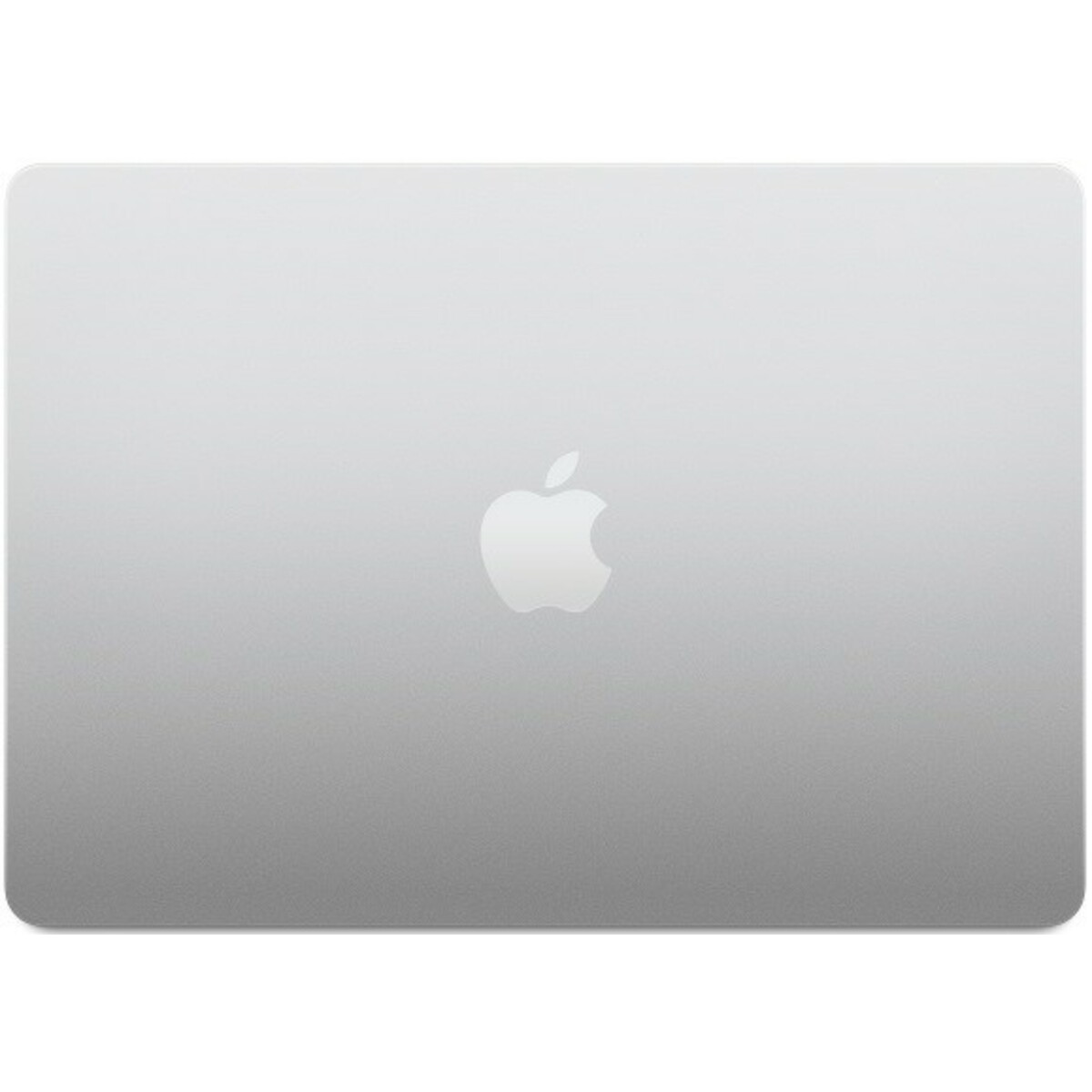 Ноутбук Apple MacBook Air 13 Apple M3/8Gb/256Gb/Apple graphics 8-core/Silver