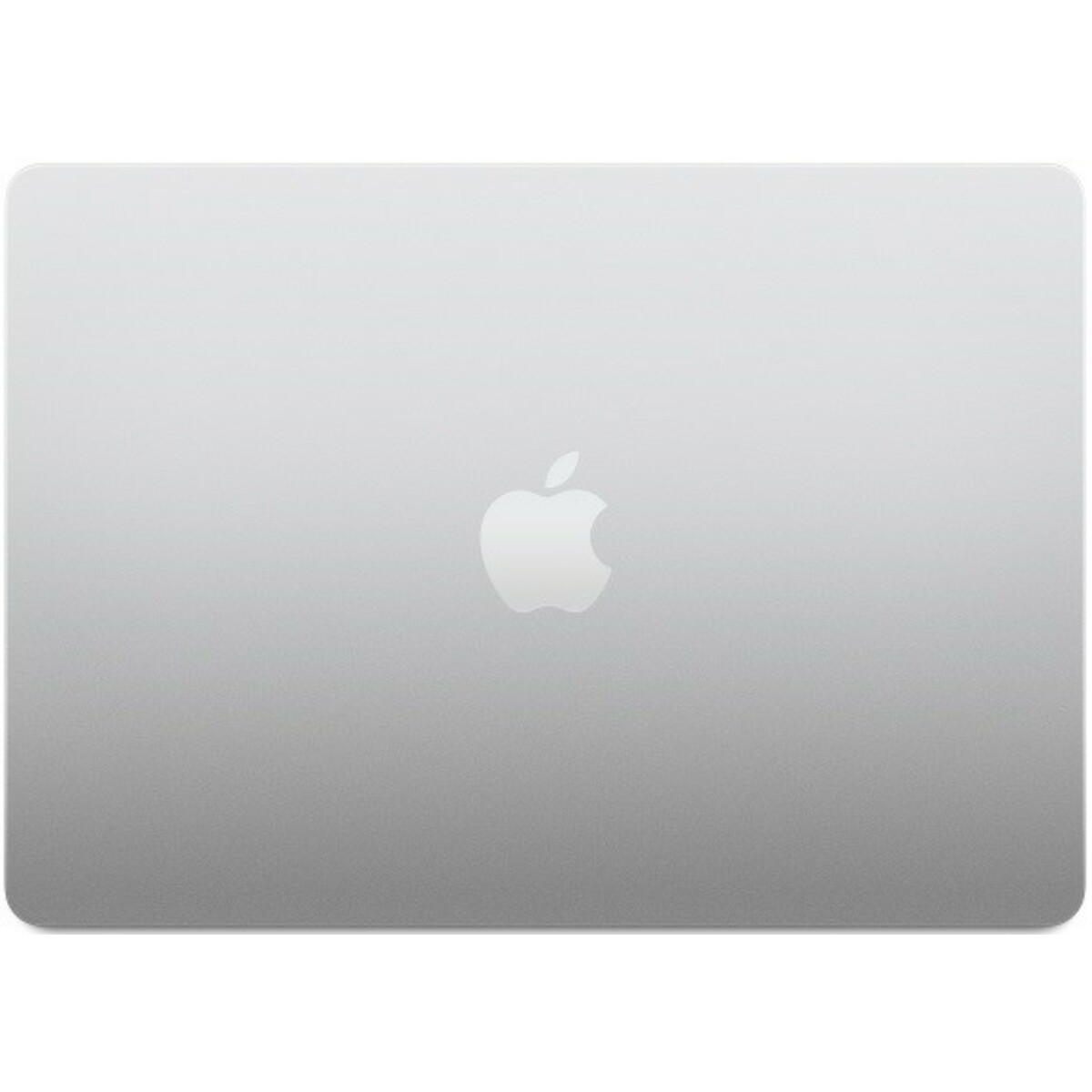 Ноутбук Apple MacBook Air 13 Apple M3 / 8Gb / 256Gb / Apple graphics 8-core / Silver