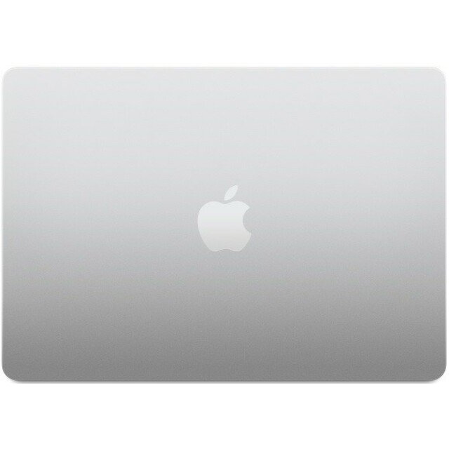 Ноутбук Apple MacBook Air 13 Apple M3/8Gb/256Gb/Apple graphics 8-core/Silver