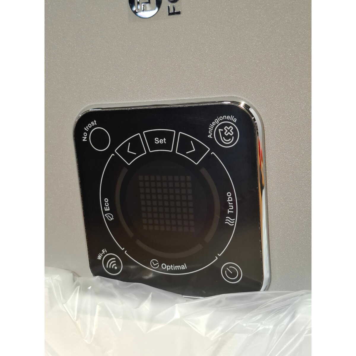 Водонагреватель Thermex Fora 50 (pro) Wi-Fi (Цвет: Gray)
