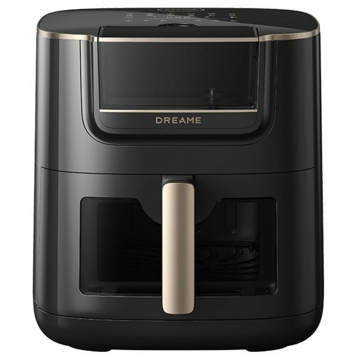 Аэрогриль Dreame Tasti AF30, черный