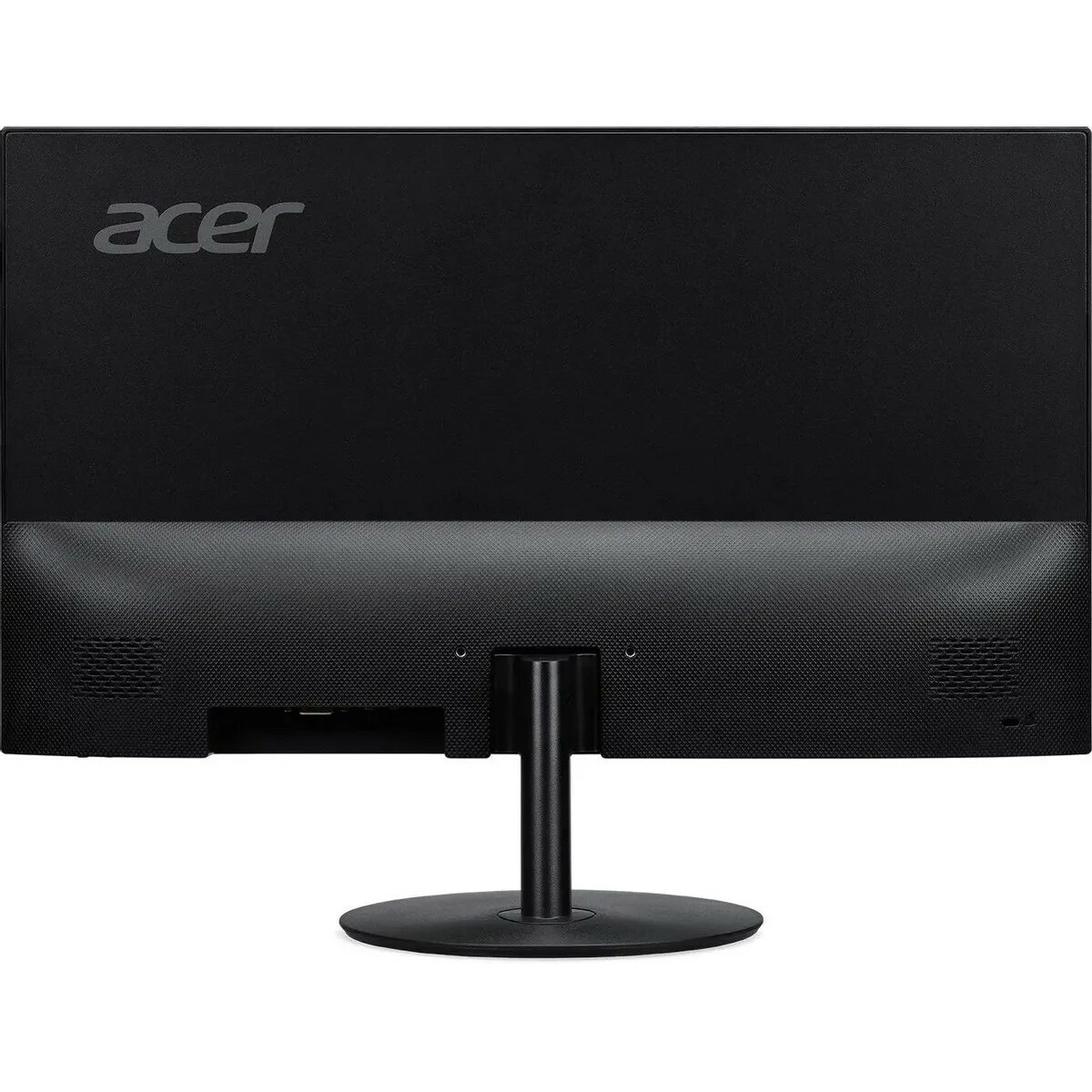 Монитор Acer 24'' SA242YHBI, черный