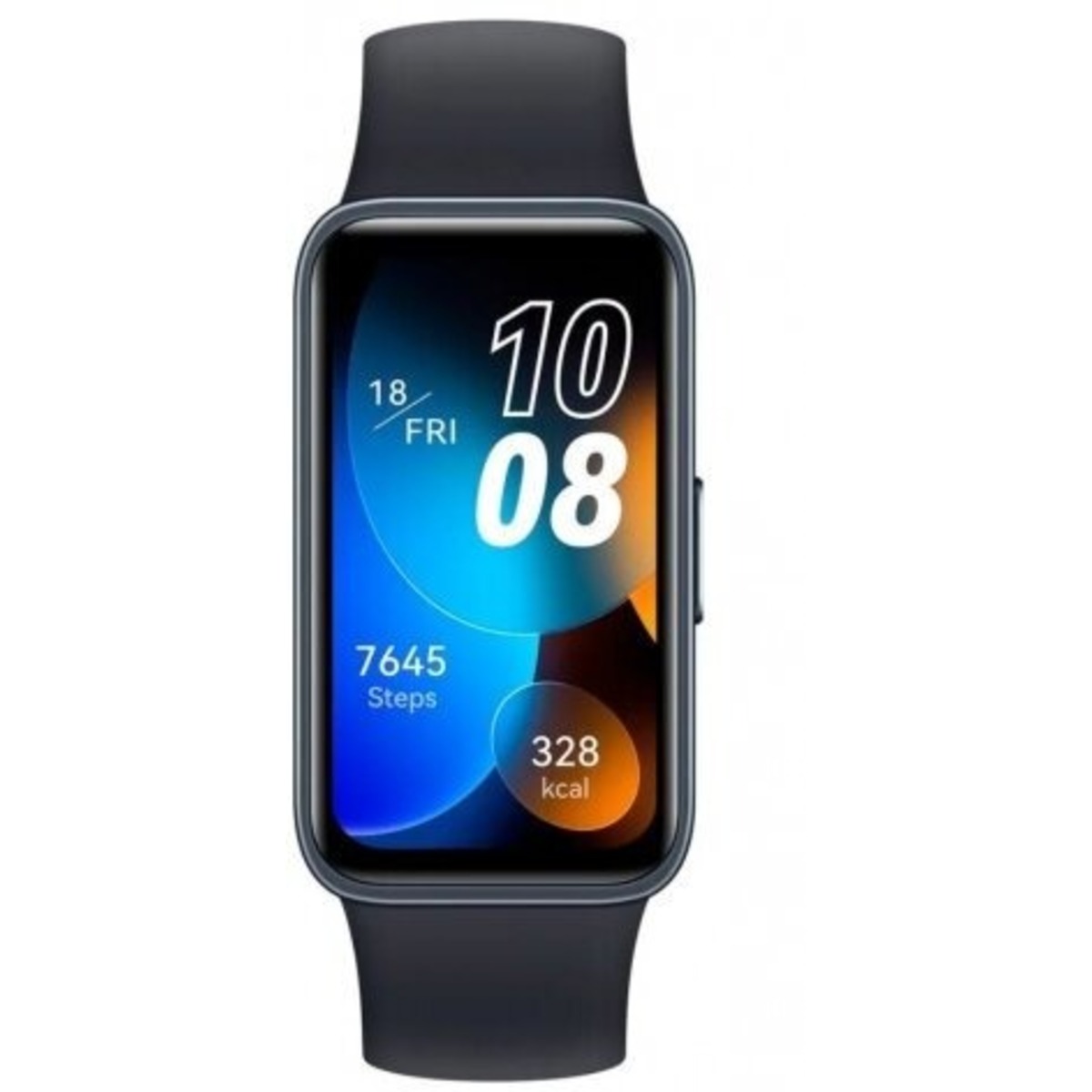 Умный браслет Huawei Band 8, черный