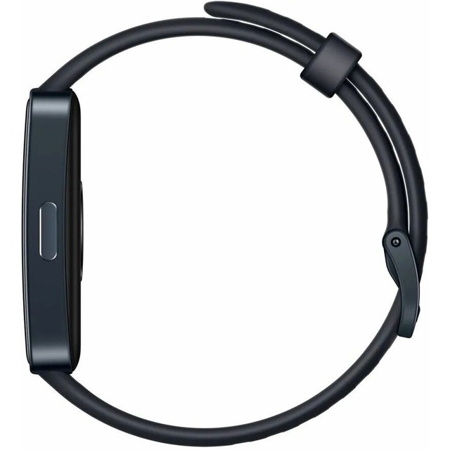 Умный браслет Huawei Band 8, черный