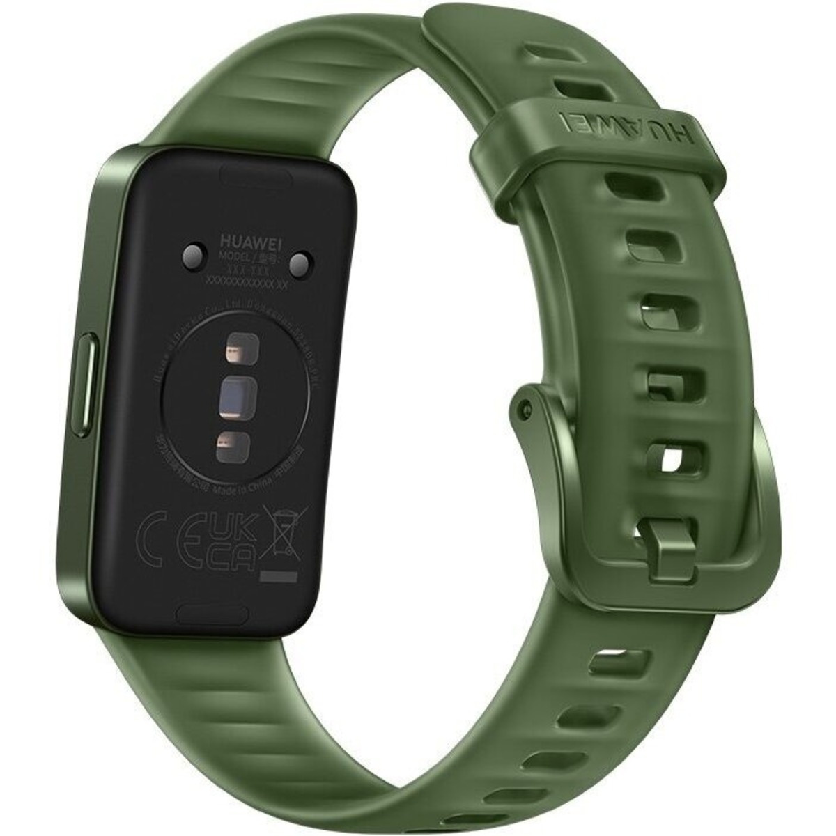 Умный браслет Huawei Band 8 (Цвет: Emerald Green)