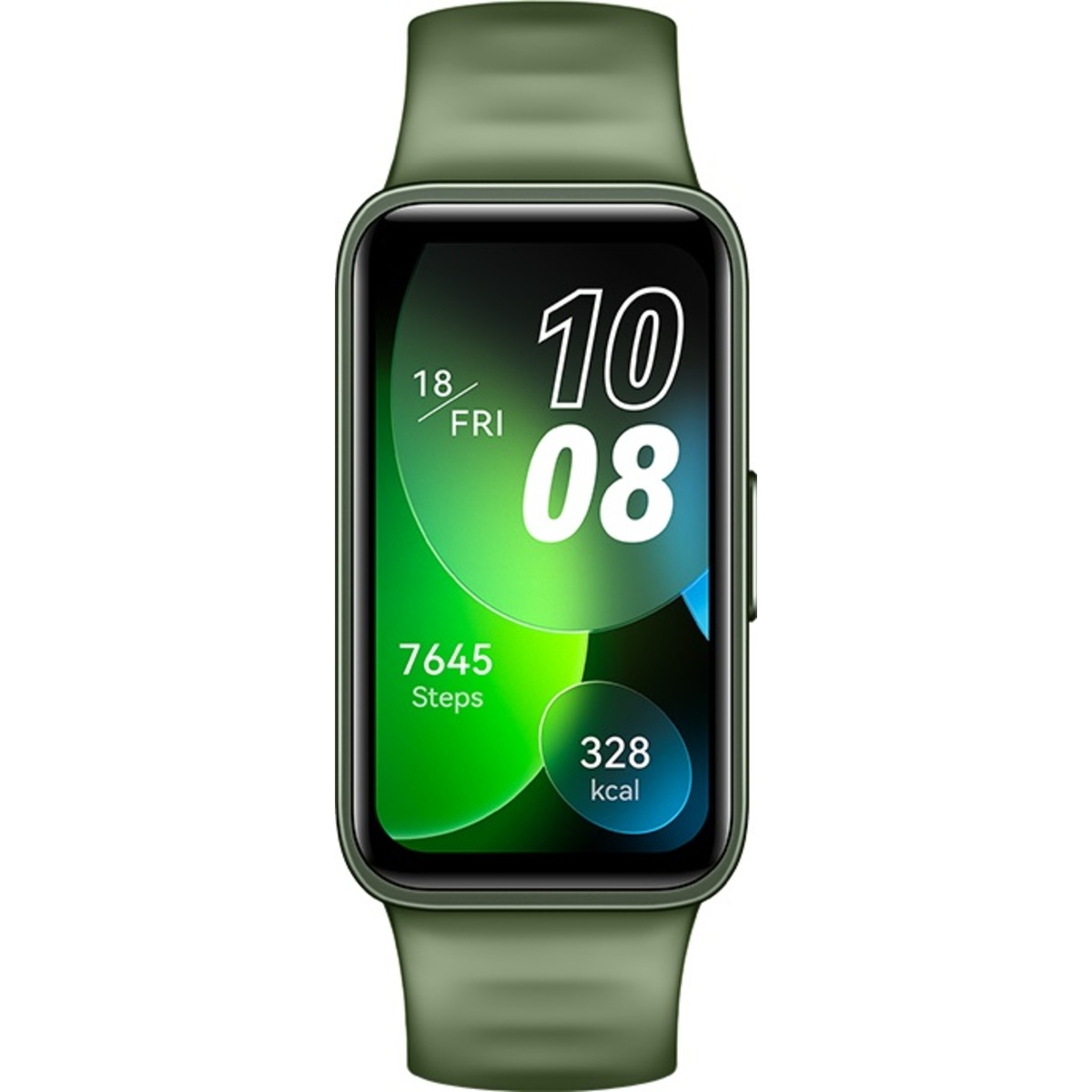 Фитнес трекер huawei band 8 ask b19