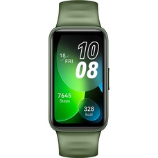 Умный браслет Huawei Band 8 (Цвет: Emerald Green)