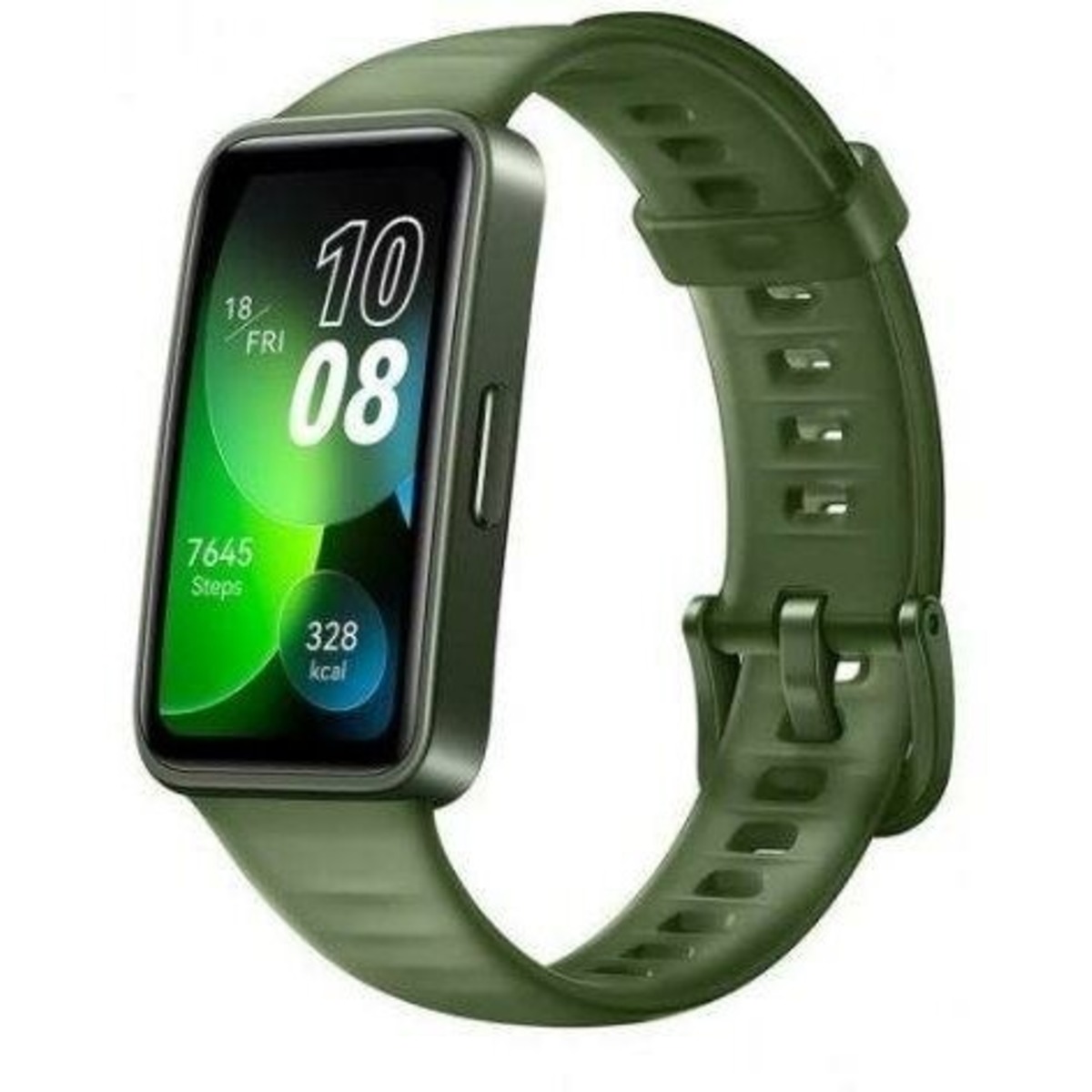 Умный браслет Huawei Band 8 (Цвет: Emerald Green)