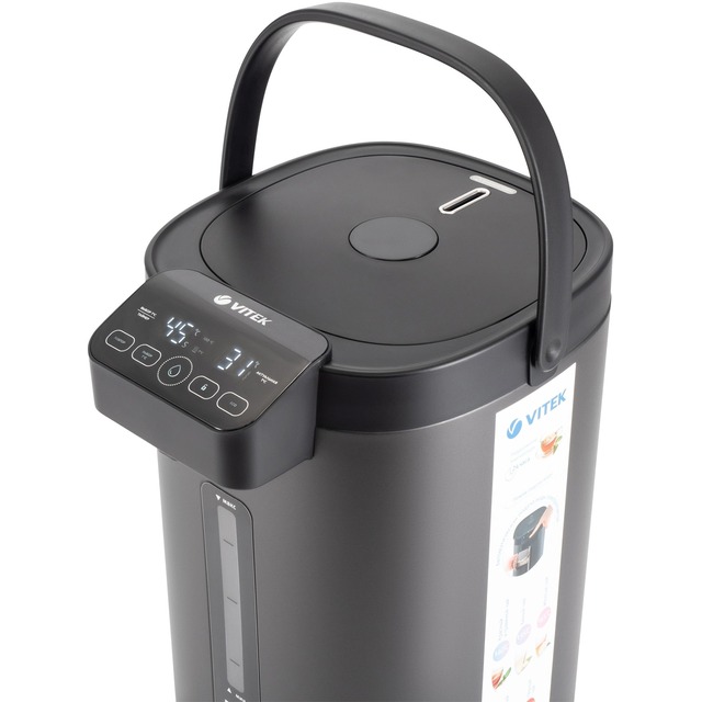 Термочайник VITEK VT-1191 (Цвет: Gray)