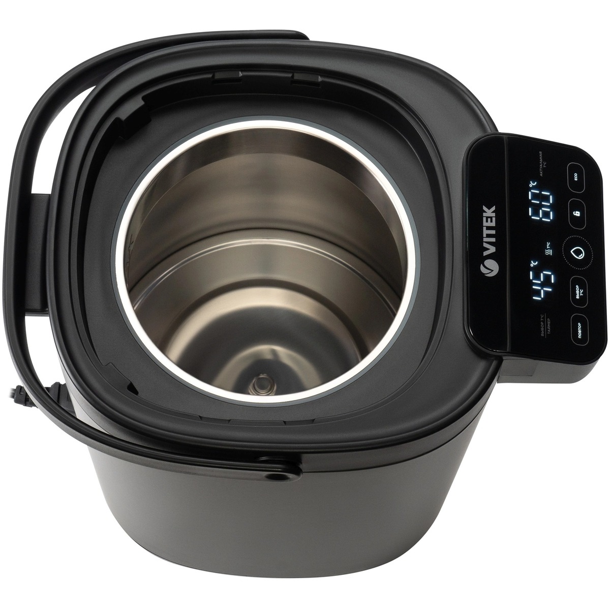 Термочайник VITEK VT-1191 (Цвет: Gray)