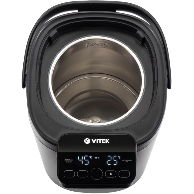 Термочайник VITEK VT-1191 (Цвет: Gray)