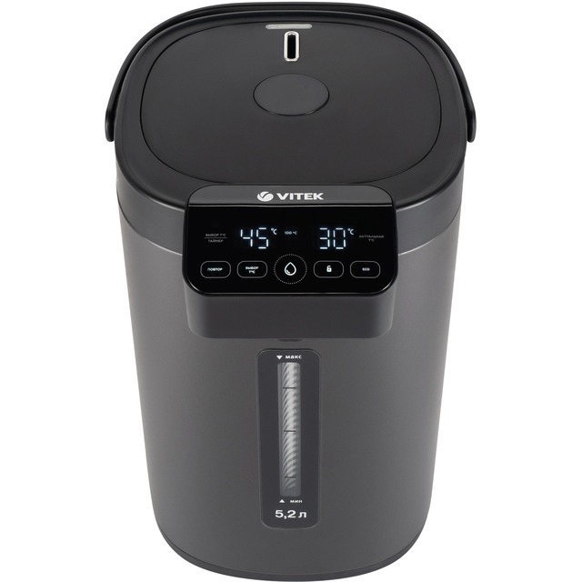 Термочайник VITEK VT-1191 (Цвет: Gray)