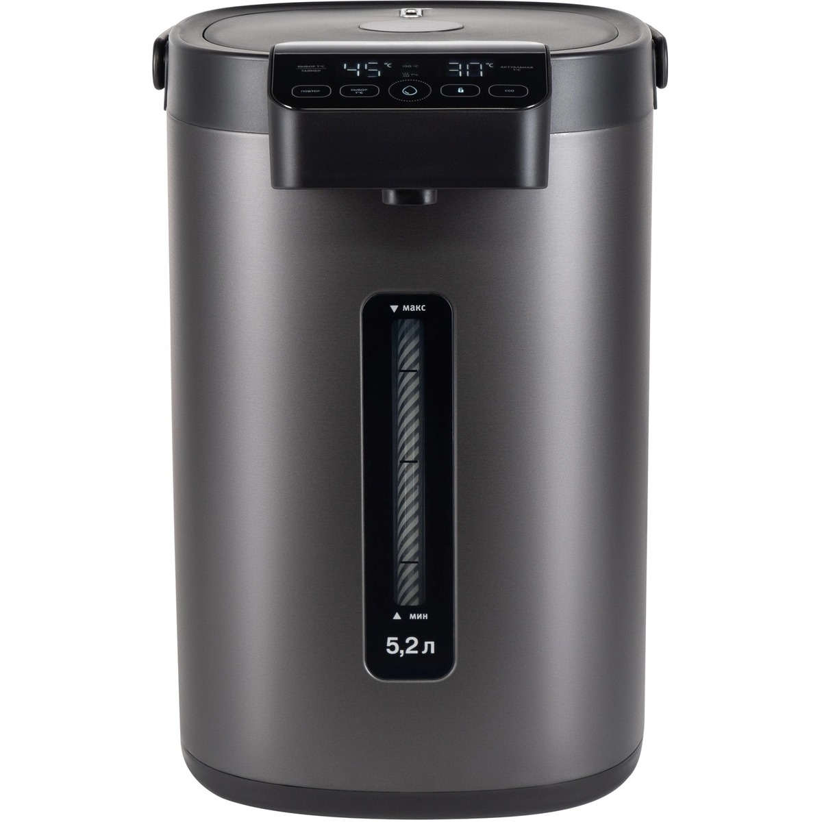 Термочайник VITEK VT-1191 (Цвет: Gray)