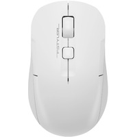 Мышь A4Tech Fstyler FG16C Air2, белый