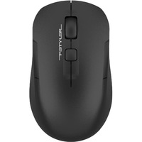 Мышь A4Tech Fstyler FG16CS Air2, черный