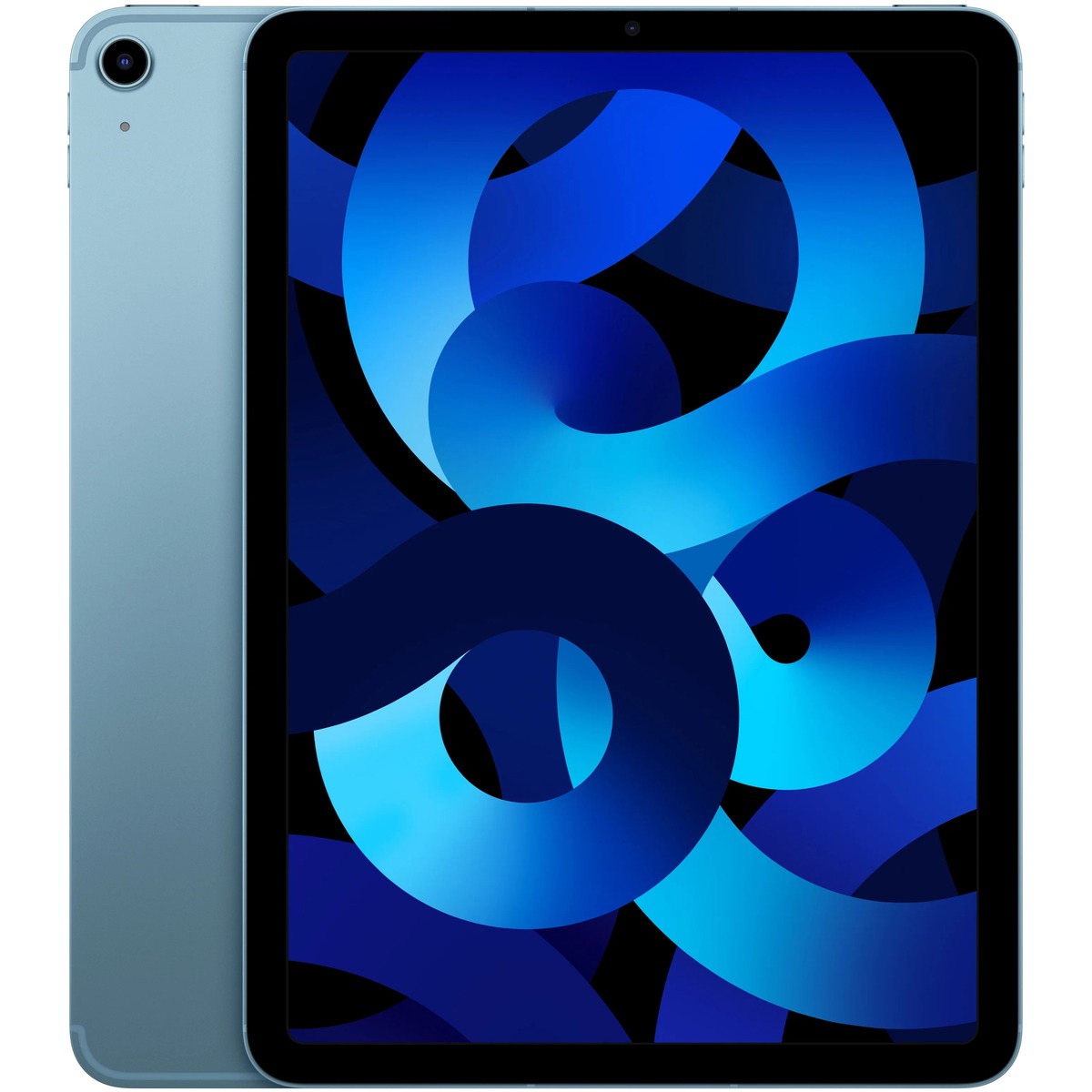 Планшет Apple iPad Air (2022) 256Gb Wi-Fi (Цвет: Blue)