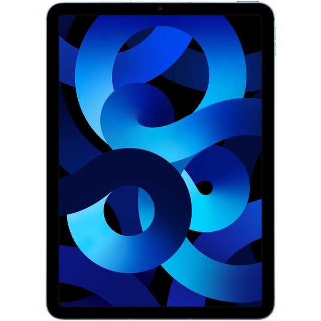 Планшет Apple iPad Air (2022) 256Gb Wi-Fi (Цвет: Blue)