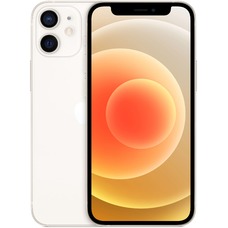 Смартфон Apple iPhone 12 mini 64Gb (NFC) (Цвет: White)